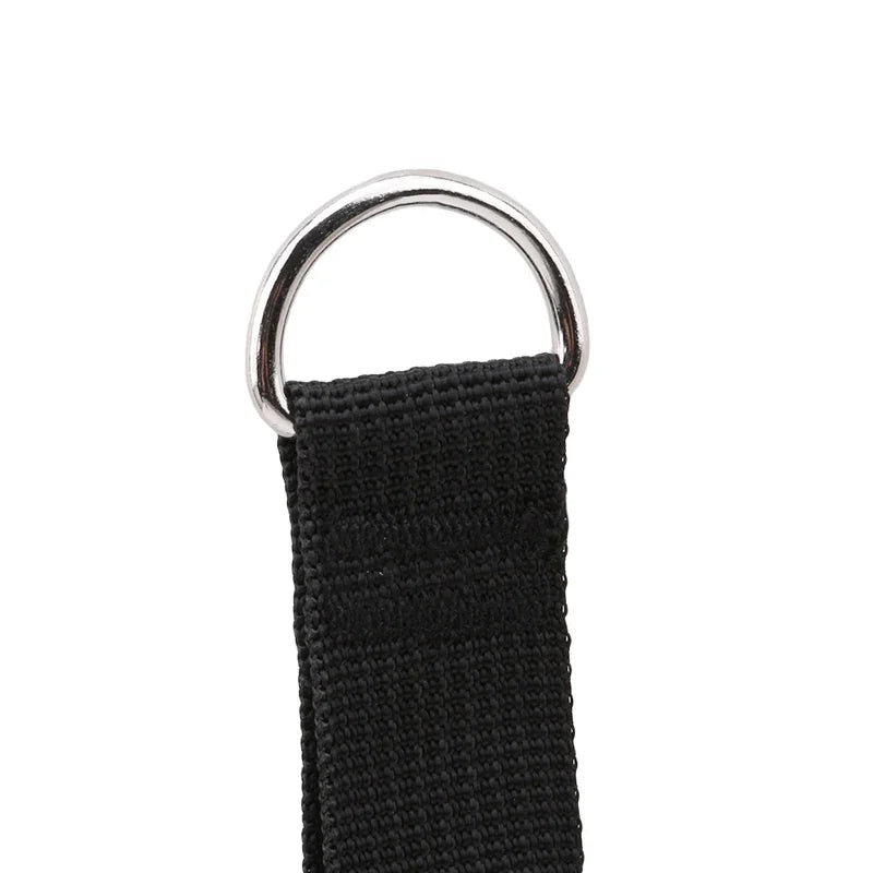Pull Rope Grip Fitness Accessories Band Handle for Yoga