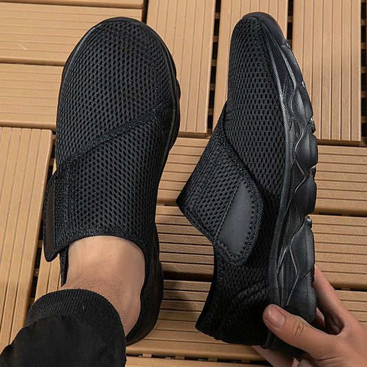 Casual Orthopedic Shoes Wide Feet Diabetic Soft Comfortable Walking
