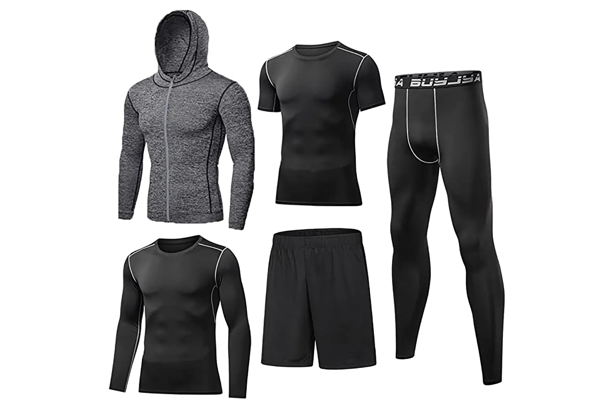 Active wears