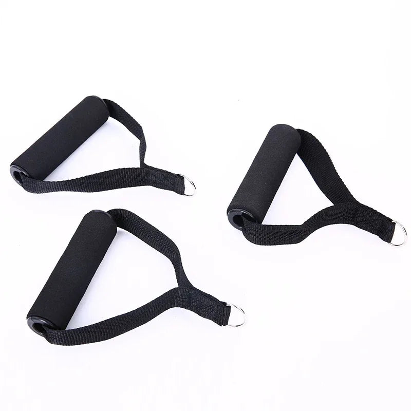 Pull Rope Grip Fitness Accessories Band Handle for Yoga
