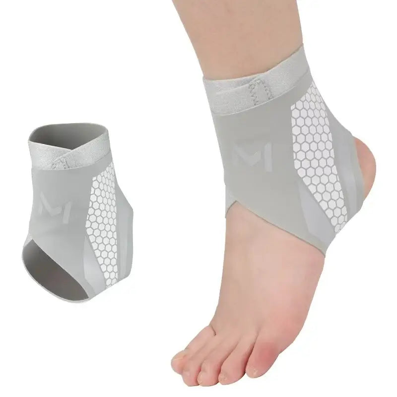 Ankle Protectors Running Joint Strain Basketball Soccer Men Women