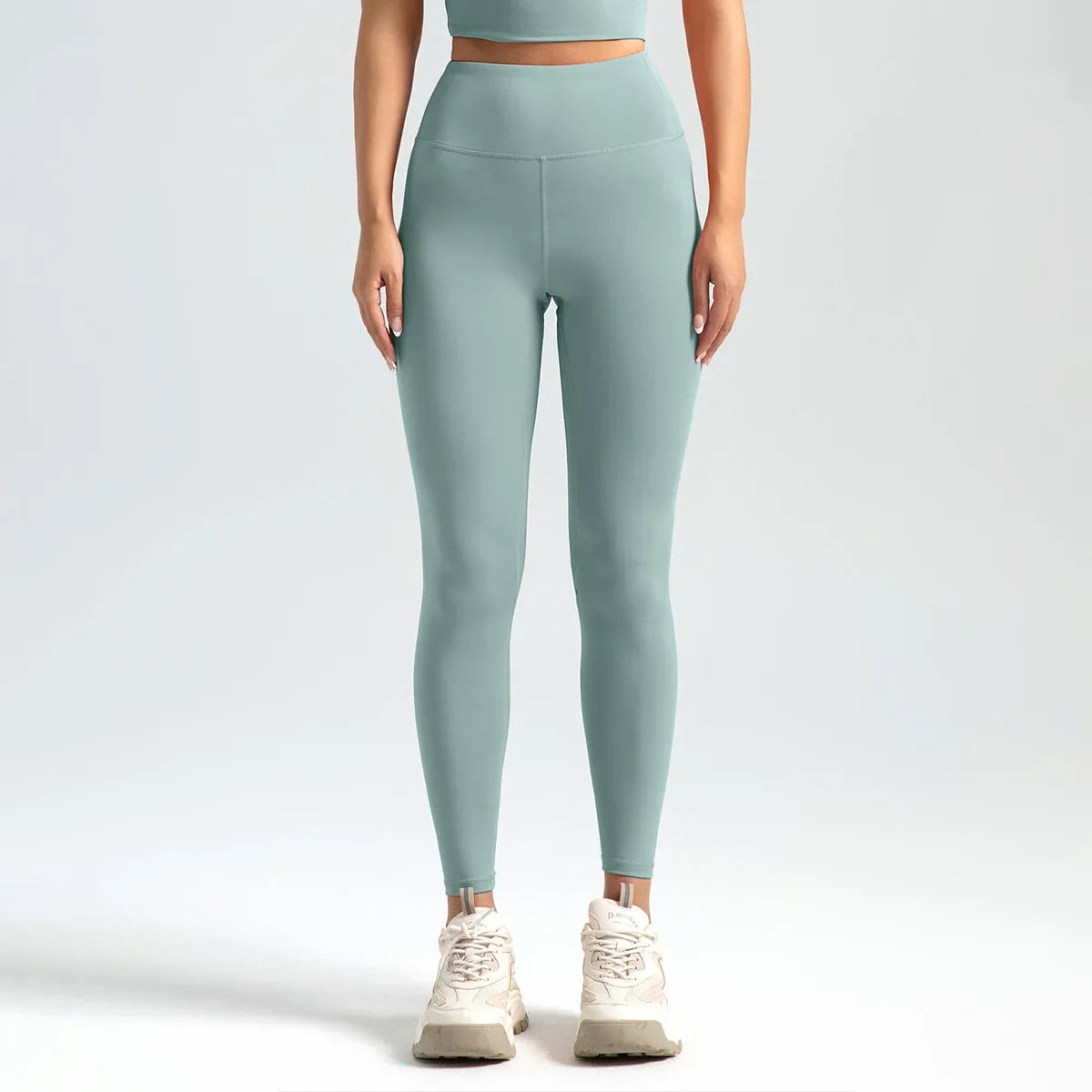 Women Yoga Leggings booty lifting gym wear
