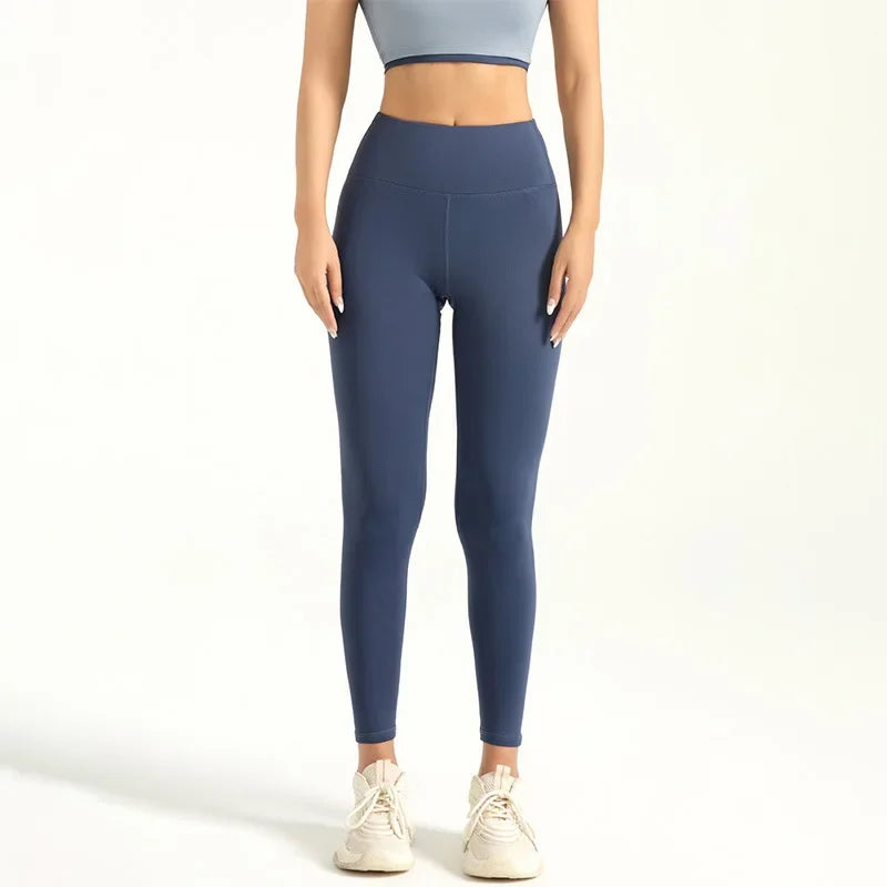 Women Yoga Leggings booty lifting gym wear