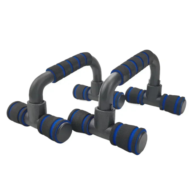 Push Up Bar Non-Slip H-Shaped Handles Home Fitness Equipment