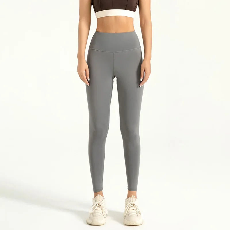 Women Yoga Leggings stretch workout clothing