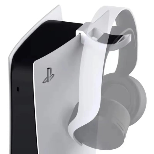 Headphone Stand Mount Mini Bracket PS5 Gaming Headset Hanger