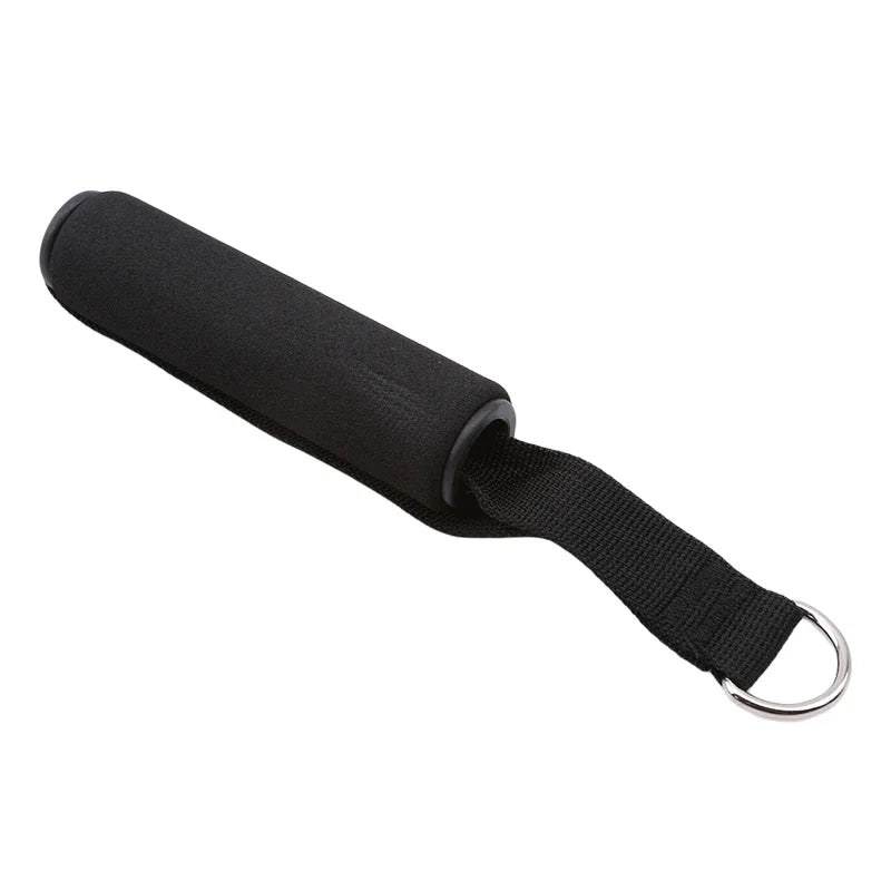 Pull Rope Grip Fitness Accessories Band Handle for Yoga