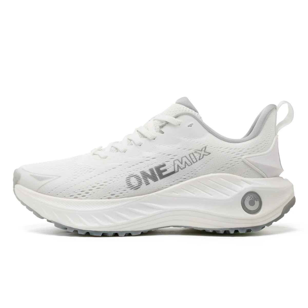 Casual Running Shoes Breathable Lightweight Gym Cushion Sports