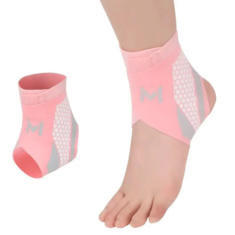 Ankle Protectors Running Joint Strain Basketball Soccer Men Women