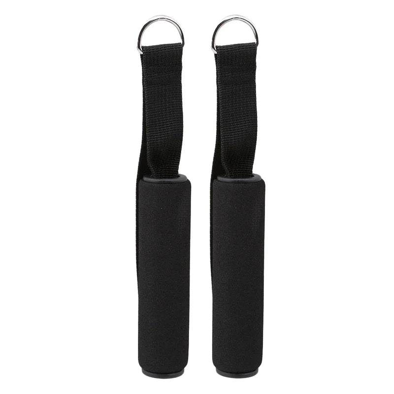 Pull Rope Grip Fitness Accessories Band Handle for Yoga