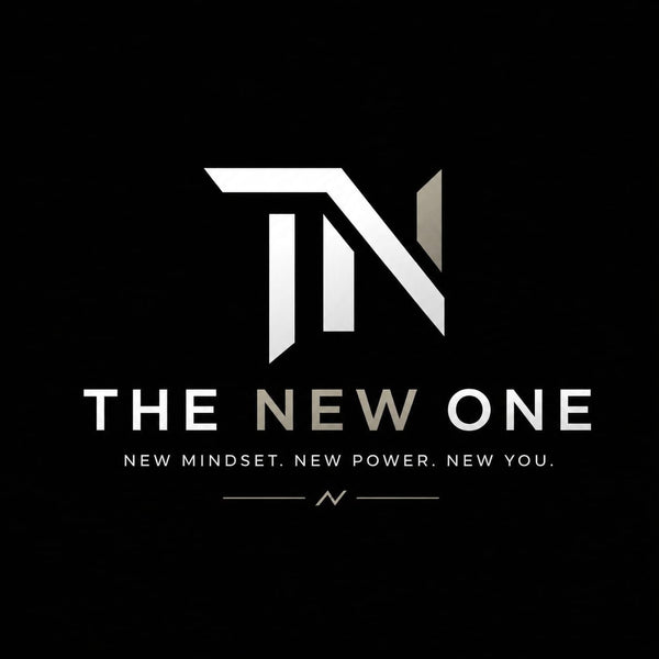The new one